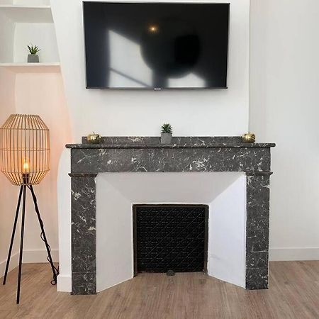Lumineux Appartement Capitole Plein Centre Тулуза Экстерьер фото
