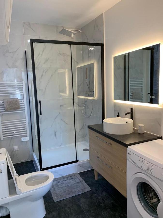 Lumineux Appartement Capitole Plein Centre Тулуза Экстерьер фото